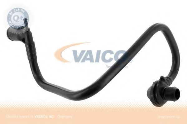 Furtun vacuum,sistem de franare SKODA OCTAVIA 2 Co