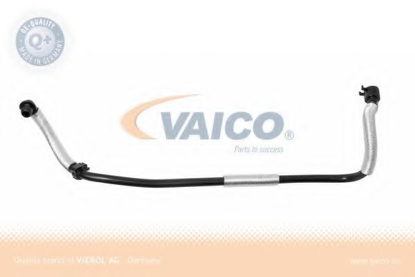 Furtun vacuum,sistem de franare SKODA OCTAVIA 2 Co