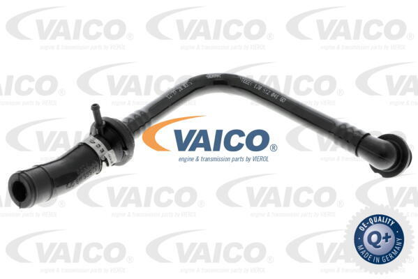 Furtun vacuum sistem de franare # Skoda Octavia 1996 1997 1998 1999 2000 2001 2002 2003 2004 2005 2006 2007 2008 2009 2010 # V10 3623 # VAICO