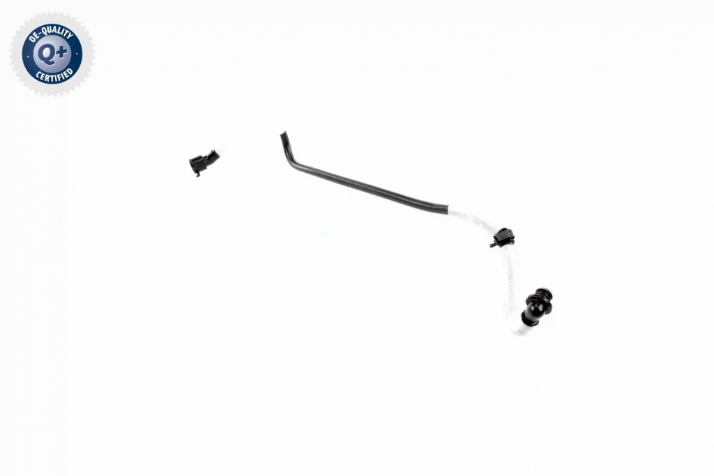 Furtun vacuum sistem de franare VAICO VW