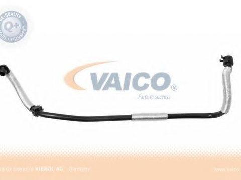 Furtun vacuum,sistem de franare VW BEETLE Cabriolet (5C7) (2011 - 2016) VAICO V10-3636