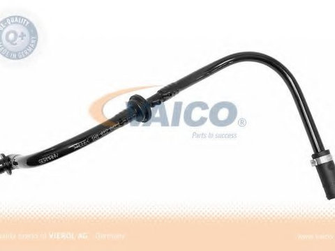 Furtun vacuum,sistem de franare VW GOLF 3 Cabriolet (1E7) (1993 - 1998) VAICO V10-3600