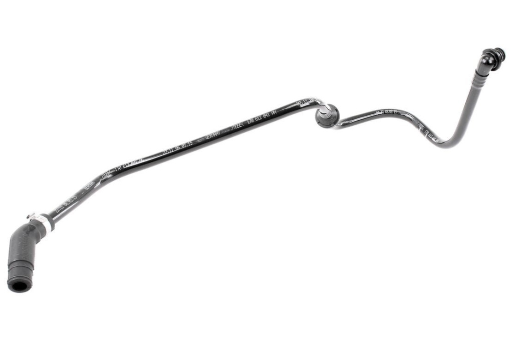 Furtun vacuum,sistem de franare VW GOLF IV (1J1) (1997 - 2005) VAICO V10-3606 piesa NOUA