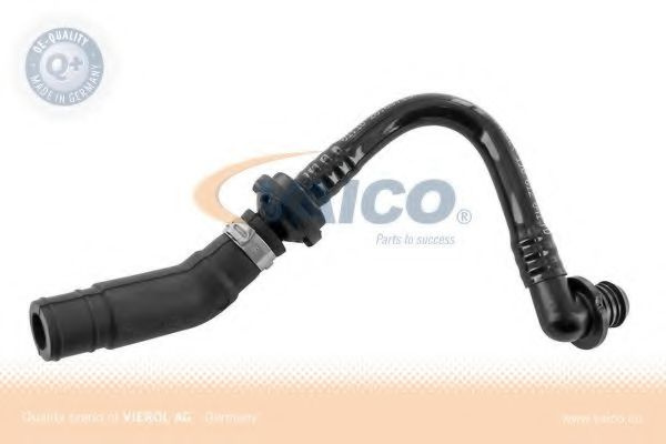 Furtun vacuum,sistem de franare VW NEW BEETLE Cabriolet (1Y7) (2002 - 2010) VAICO V10-3617