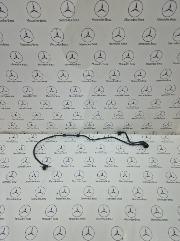 Furtun vas expansiune Mercedes GLC COUPE X253 C253