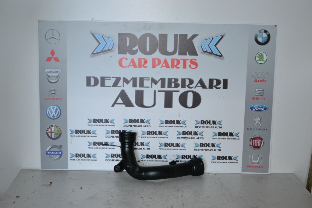 FURTUN VOLKSWAGEN TOURAN 2.0 PLASTIC
