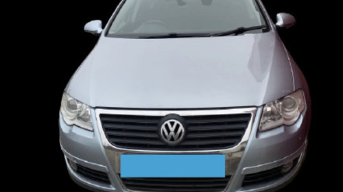 Furtun Volkswagen VW Passat B6 [2005 - 2