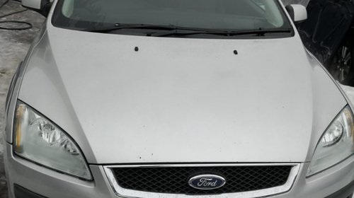 Furtune interculer Ford Focus 2 2.0 TDCI