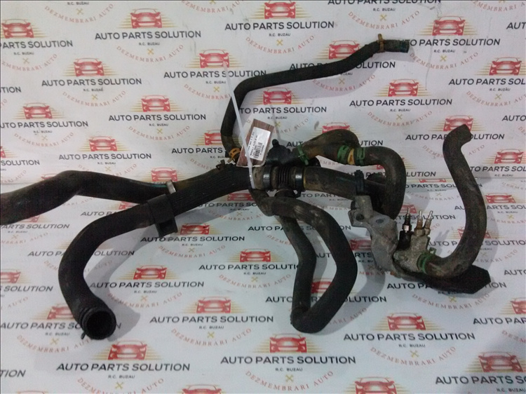 Furtunuri apa 1.5 DCI RENAULT CLIO 2 an fabr.2008
