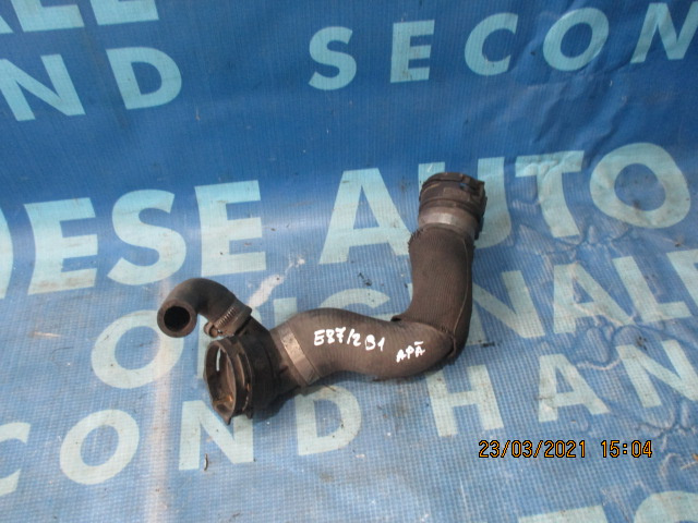 Furtunuri apa BMW E87 118d; 7790743