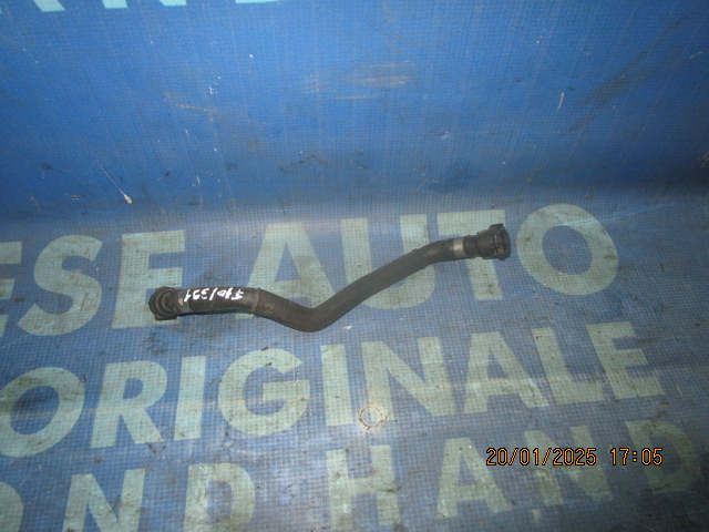 Furtunuri apa BMW F10 550dx ; 8506093
