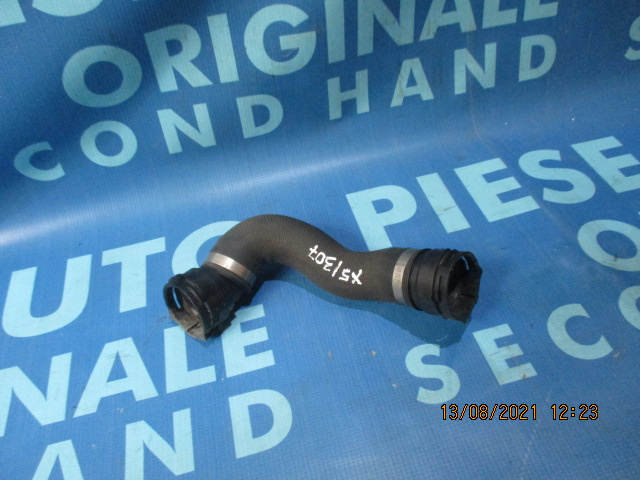 Furtunuri apa BMW F15 X5 3.0 d N57D30A;8517959 (radiator)
