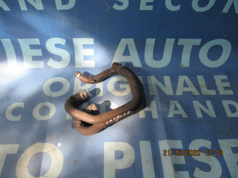 Furtunuri apa Porsche Cayenne 3.2vr6; 022121049D (termoflot)