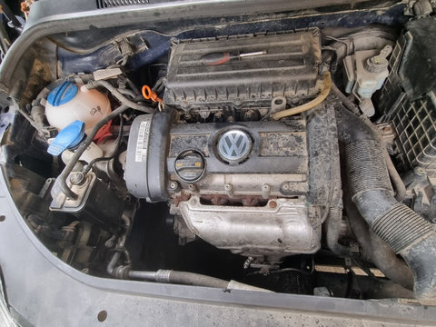Furtunuri apa radiator VW GOLF 5 PLUS,AN fabricatie:2007,motor:1.4 16V,benzina