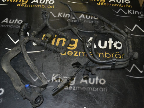 Furtunuri APA VW PASSAT B5 2002 1.9 TDI COD MOTOR AVB