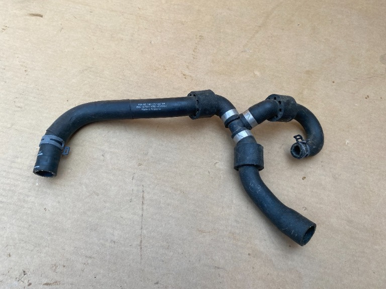 Furtunuri apa VW Sharan 7N Seat Alhambra 2 2.0 tdi 5N0122157BP 5N0 122 157 BP