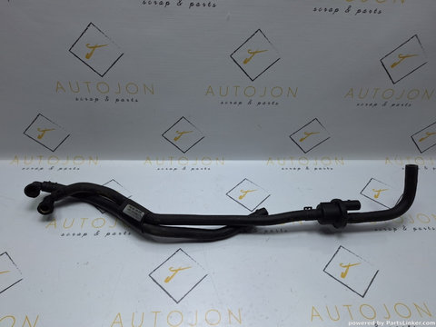 Furtunuri benzina SEAT IBIZA IV (6L1) [ 2002 - 2009 ] 1.2 (BBM) 44KW|60HP OEM 03D133986F