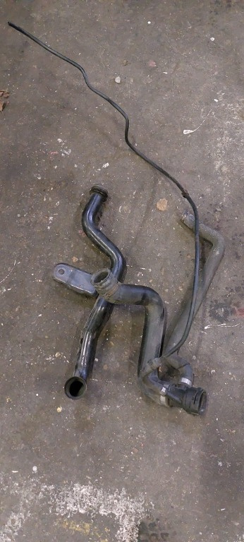 Furtunuri Conducta APA AUDI A8 D3 3.0 TDI ASB 2003 2004 2005 2006 2007 2008 2009