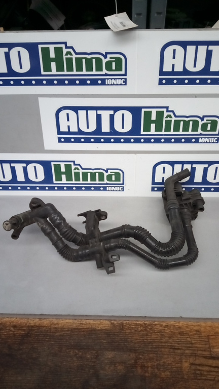 Furtunuri radiator fara cod 1.6 TDCI Ford Focus 2 2004-2010
