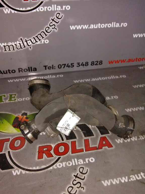 Furtunuri turbo set Audi A6, 3.0TDI an 2007 break.