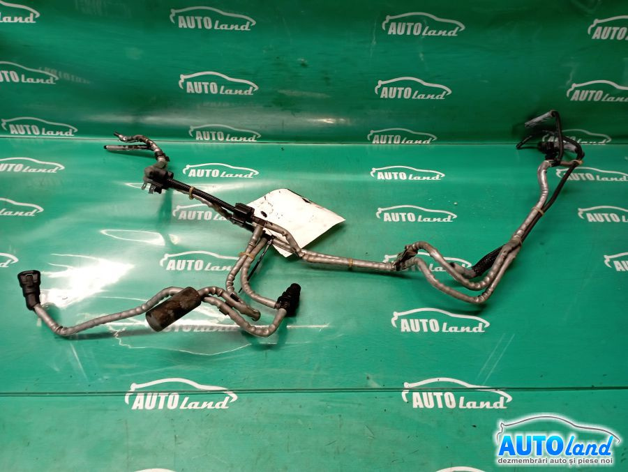 Furtunuri Vacuum de pe Motor 1.6 HDI Peugeot 3008 2009