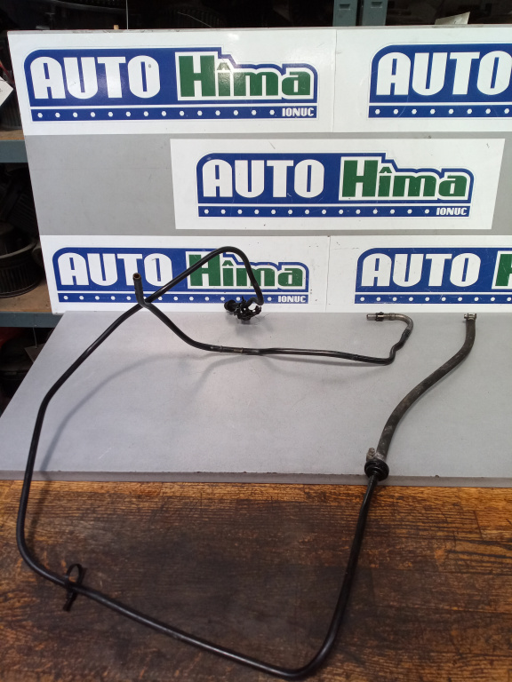 Furtunuri vacuum fara cod 1.7 DTI Opel Astra G 199