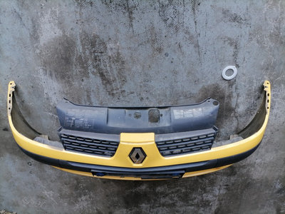 Fusta bara fata Renault Clio Motorina (2001 - 2004