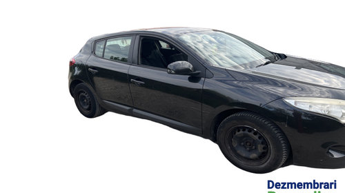 Fusta bara fata Renault Megane 3 [2008 -