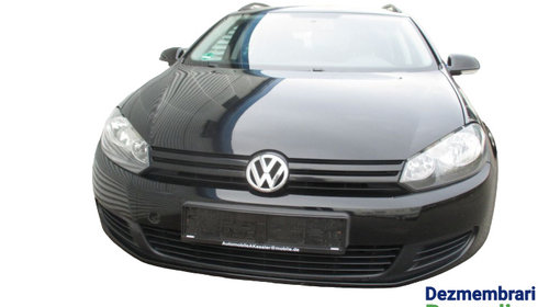 Fusta bara fata Volkswagen VW Golf 6 [20