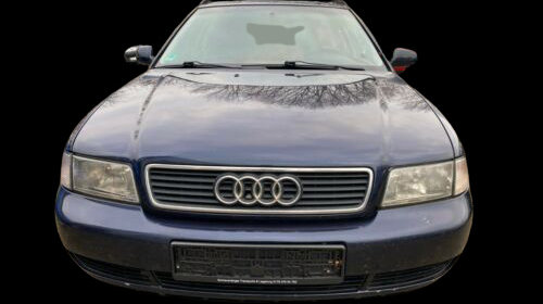 Fusta bara spate Audi A4 B5 [1994 - 1999