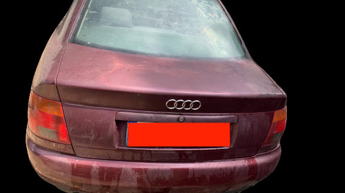 Fusta bara spate Audi A4 B5 [1994 - 1999