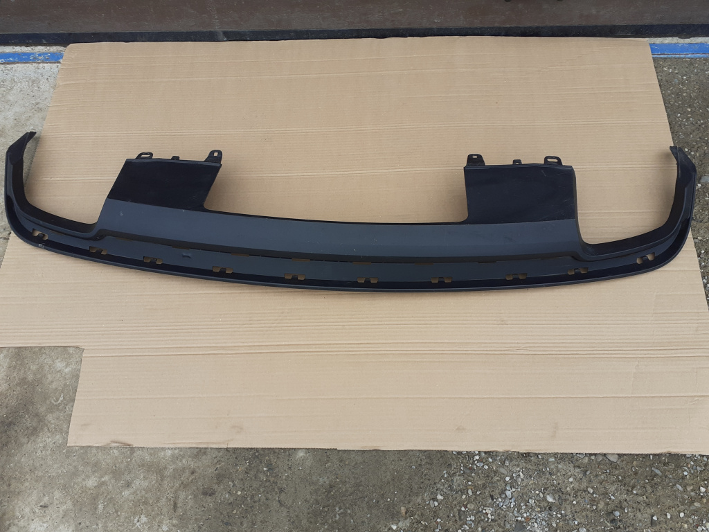 Fusta Bara Spate Audi A6 4G Kombi COD.4G0 807 521 R / 4G0 807 521 S NR.2