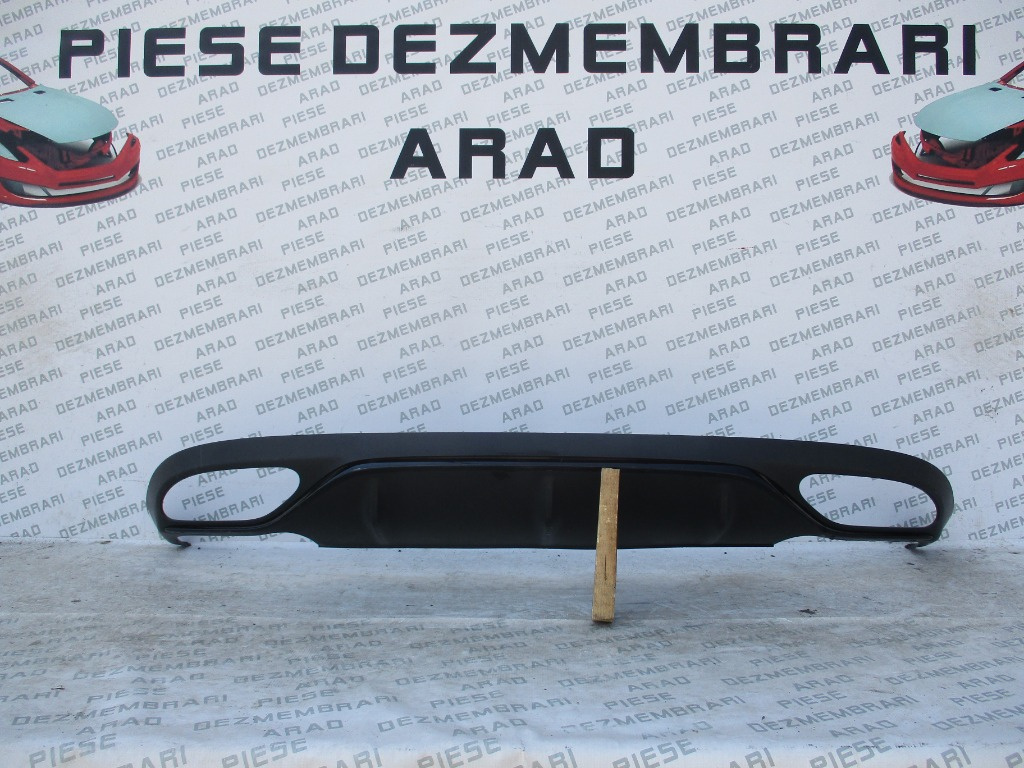 Fusta bara spate Mercedes E-Class Coupe-Cabrio W23