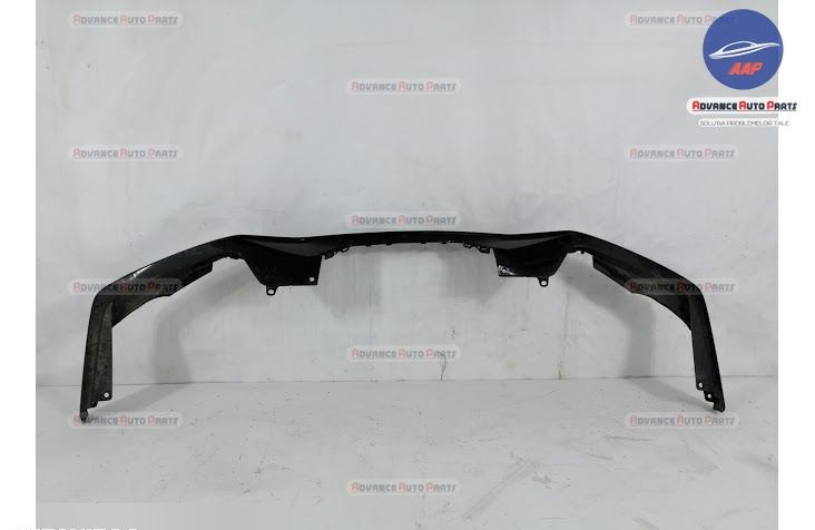 Fusta Bara Spate originala Honda Civic Type R 10 2017 2018 2019 Honda Civic Type R 10 2017 2018 2019