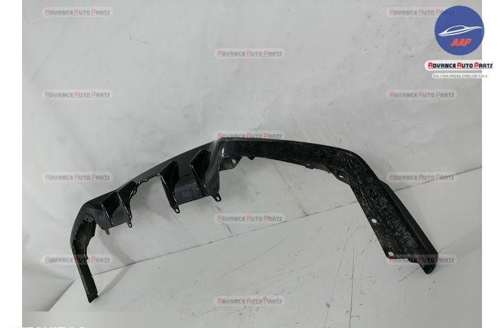 Fusta Bara Spate originala Honda Civic Type R 10 2017 2018 2019 Honda Civic Type R 10 2017 2018 2019