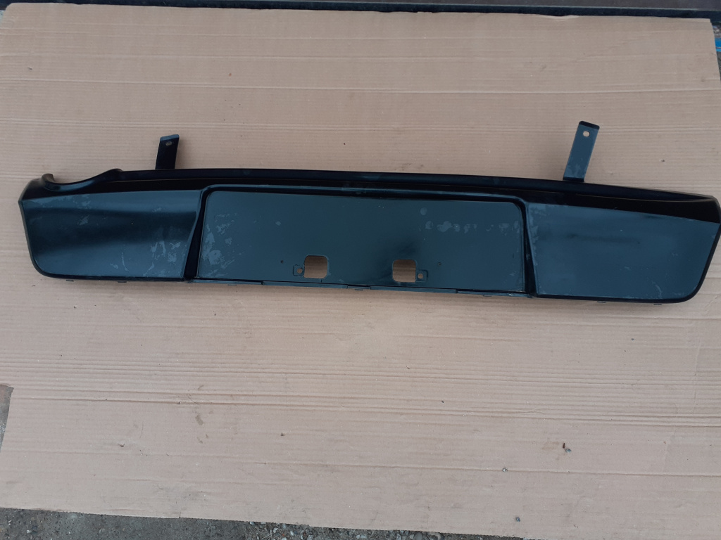 Fusta Bara Spate Toyota / Lexus NR.34