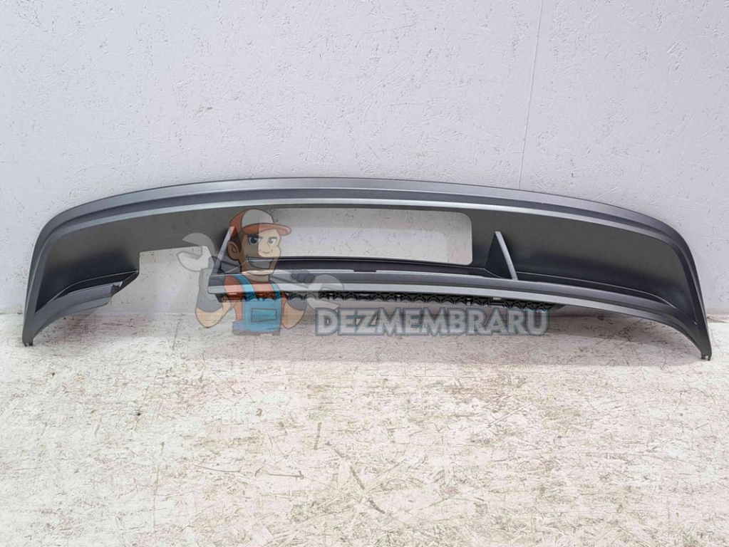 Fusta bara spate Volkswagen Tiguan II (5N) [Fabr 2016-2018] 5NA807568