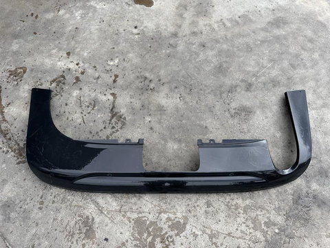 Fusta bara spate Volvo V60 S60 30795030, 30795031