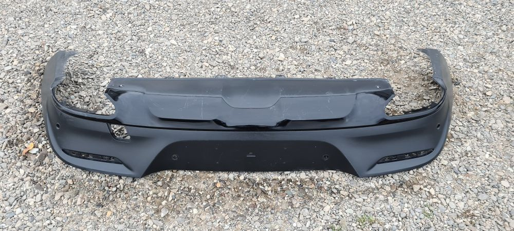 Fusta bara spoiler Mercedes GLE w292 c 292 A292885