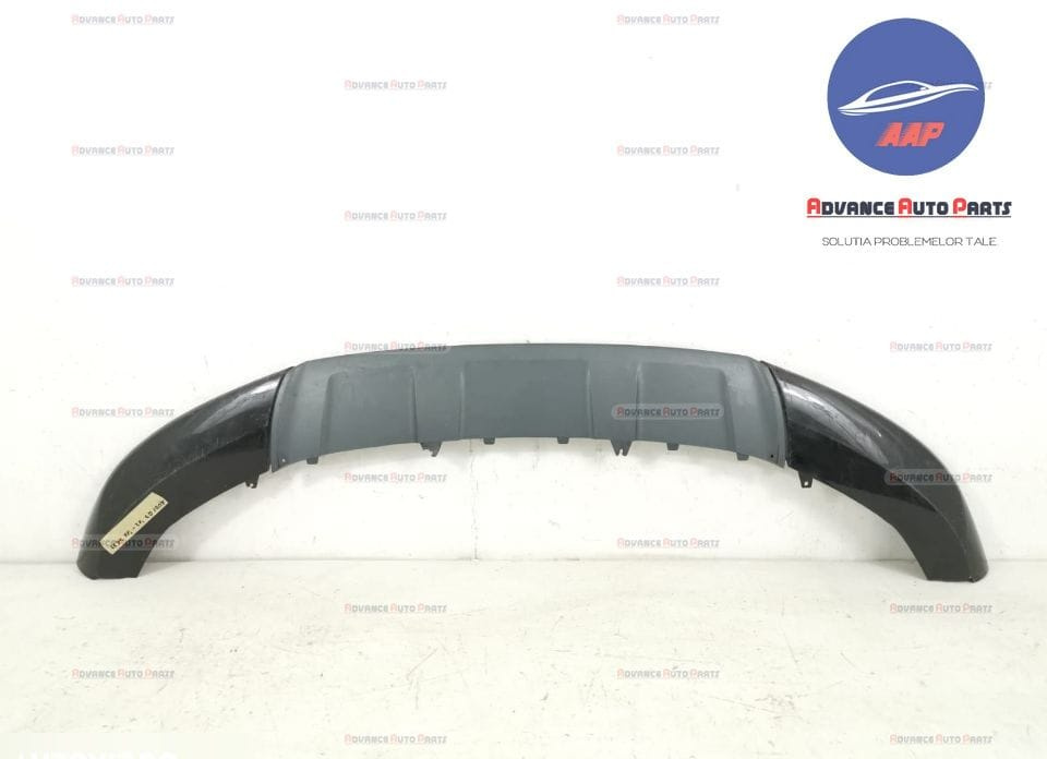 Fusta fata originala in stare buna Audi Q3 8U 2011 2012 2013 2014 Audi Q3 8U 2011 2012 2013 2014