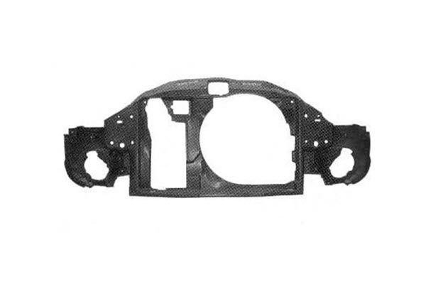 FUSTA FATA PLASTIC (NU COOPER S) BMW MINI 01/2001-10/2006