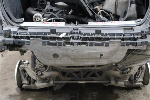 Fusta Spate AUDI A4 (8K2, B8) 2.0 TDI CAGA