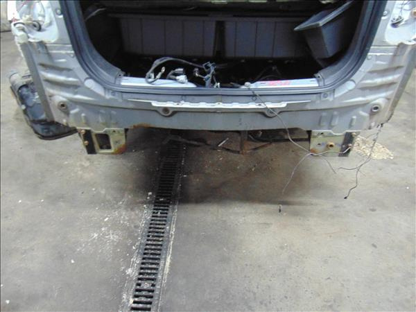 Fusta Spate CHEVROLET CAPTIVA (C100, C140) 2.0 D 4WD Z 20 S