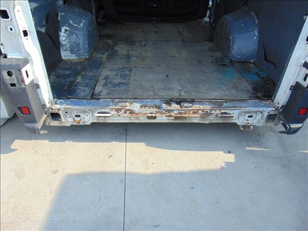 Fusta Spate CITROEN JUMPER bus 2.2 HDI 130 4HH (P22DTE)
