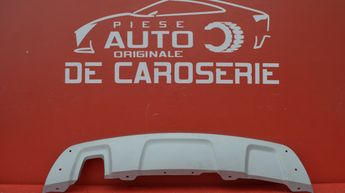 Fusta spate Dacia Duster 2010-2017