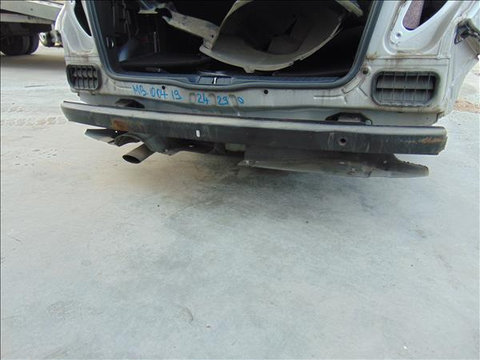 Fusta Spate MERCEDES-BENZ A-CLASS (W169) A 170 (169.032, 169.332) M 266.940