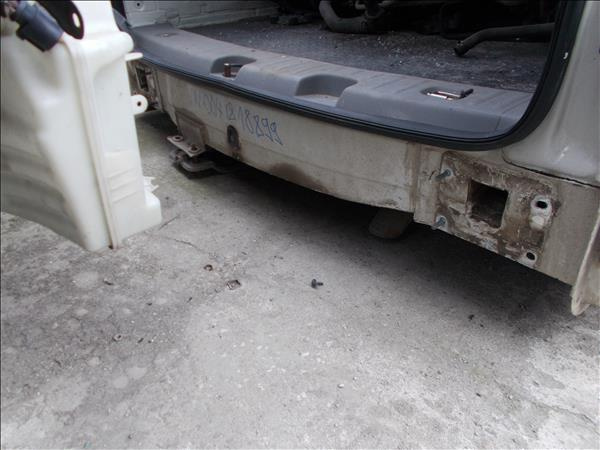 Fusta Spate VW CADDY III combi (2KB, 2KJ, 2CB, 2CJ) 1.9 TDI BLS