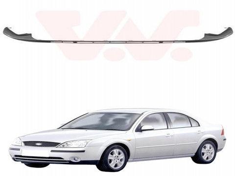 Fusta Spoiler Bara Fata Aftermarket NOU Ford Mondeo MK3 2000 2001 2002 2003 1829500 30-108-911