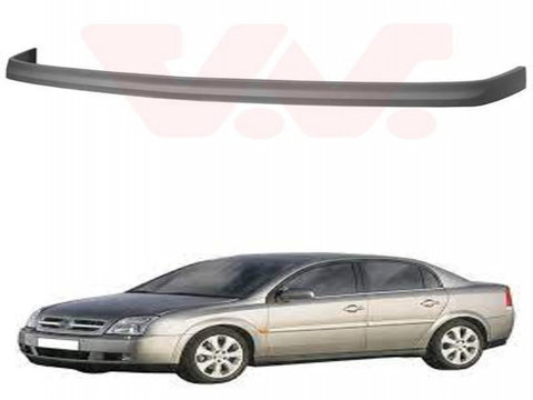 Fusta Spoiler Bara Fata Aftermarket NOU Opel Vectra C 2002 2003 2004 2005 3768500 10-579-203