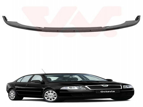 Fusta Spoiler Bara Fata Aftermarket NOU Skoda Octavia 2 2004 2005 2006 2007 2008 7622500 30-078-762